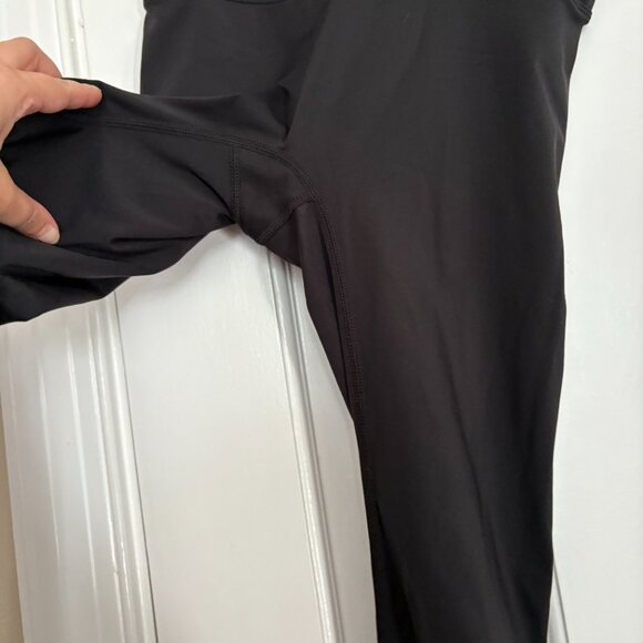 Adanola Ultimate Leggings in Black Regular Length - XS - Picture 7 of 7